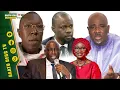 🔴[ EN DIRECT ] BAH DIAKHATE : LES MINUTES DE LAUDITION DE FARBA NGOM
