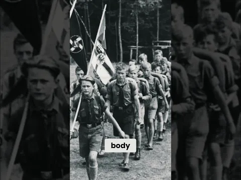 The Nazi Economy was a DISASTER