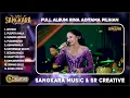 Lagu FULL ALBUM RINA ADITAMA - SANGKARA MUSIC - SR CREATIVE