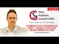 Full-Day Class on Database DevOps by Hamish Watson DPS 2019 India