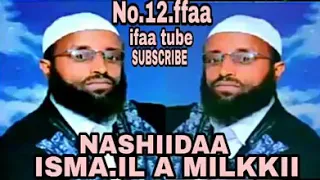 Ismail Abba Milkii  Ismail Abba Milkii