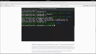 Getting started offline non-interactive debugging with Arm DDT previously Allinea DDT