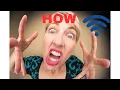 How to un-pause Wi-Fi when your parents turn it off