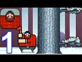 Timberman - Gameplay Walkthrough Part 1 iOS Android