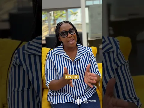 Pastor Medoreen Besa will be ministering live at the 2026 RCV Music Awards!🥳