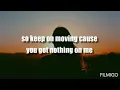 Download Lagu HUGEL ft. Amber van Day - Wtf (lyrics)