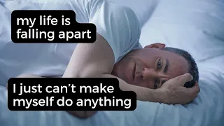 Why You Shut Down Sometimes 