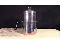 Camp Coffee DRIP - O