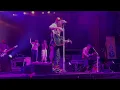 Crowder Somebody Prayed 4K LIVE 2025