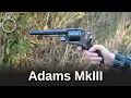 Download Lagu Minute of Mae: British Adams MkIII