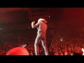 Justin Moore Small Town Throwdown Worcester, MA 4-10-15