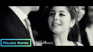 حبك في الوريد دمي دندنها