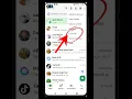 Download Lagu How to lock chat on WhatsApp #smartphone #whatsapptricks #whatsappsettings #chatlock #whatsapptips