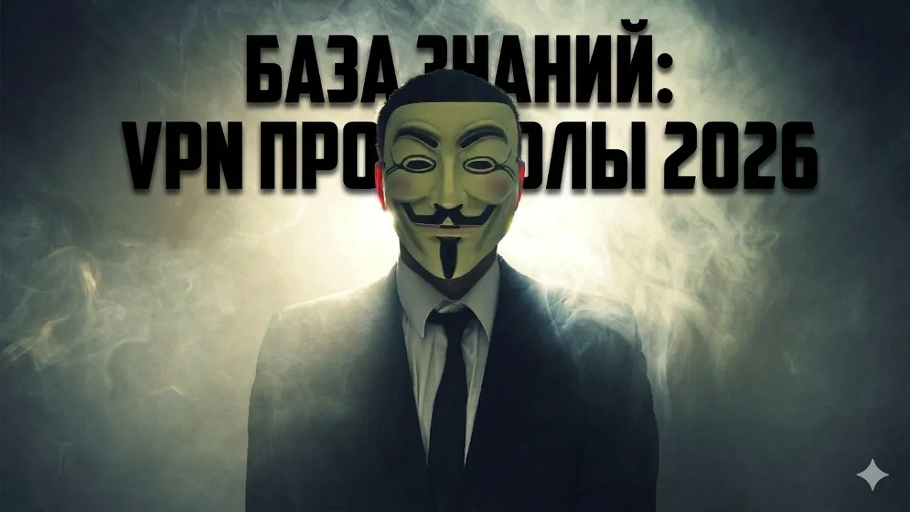 я сравнил все популярные vpn протоколы и вот что я понял