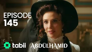 السلطان عبد الحميد الثاني الحلقة 145 