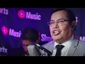 Rayito Colombiano - Muchachita Consentida (YouTube Music Sessions)
