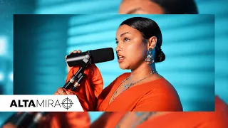 Livramento - Thalia Abdon (Video Oficial)