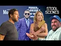 Behind the Scenes of the McGregor Fight Megan Makin Moneys Awful First Bet as a Barstool Employee