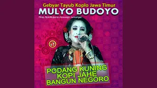 Download BANGUN NEGORO - TURI TURI PUTIH -WARUNG POJOK KEBON ROJO MP3