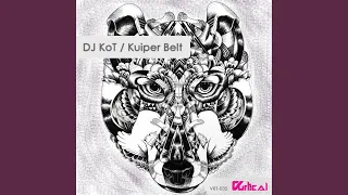 kuiper belt
