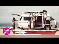 Jaden Bojsen - The Weekend [Electronic Dance Pop Music]