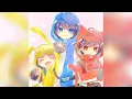 Nightcore - Tokumei Sentai Go-Busters opening
