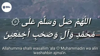 sholawat thoriqiyyah bikin hati sejuk