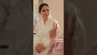 ام بتسال بنتها تعرفي تفتحي البيت سفر رد فعل البنت 