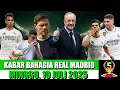 Download Lagu 🟢YES, INI YANG DINANTI-NANTI!?! 🥇Berita Real Madrid Hari Ini,MINGGU 20 JULI 2025🌍