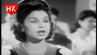 أغنية قيدوا الشموع واسقوا الشربات من أحلى ماغنت نور الهدى كلمات صالح جودت ولحن محمد القصبجى فيلم مجد 