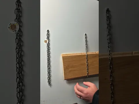 Chain Shelf