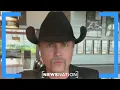 John Rich to pen new song for UNC frat bros who saved flag at protest On Balance