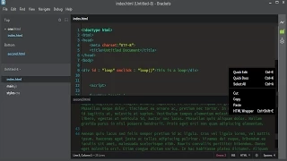 How to write variables in Javascript
