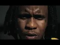 Prince Swanny - Nightmare (Official Music Video)