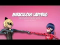 Download Lagu Miraculous Ladybug - Extended theme song NEW MP3