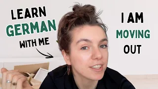 German Listening Practice - Improve Your Language Skills with Real-Life Context