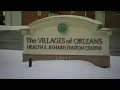Orleans County nursing home fined by feds state for COVID mishandling