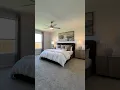 Sunset Ranch Model Home Winters Floor Plan Gunter TX Trophy Signature Homes