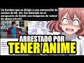 Download Lagu Man Arrested for Having Anime Images on His Cell Phone