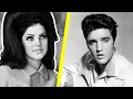 Why Priscilla Presley Couldn t Make Love with Elvis Presley