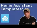 Mastering Home Assistant Templates A Beginner s Guide