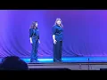 Sloane Hockman Janis Apex Predator 2026 Thespian Showcase