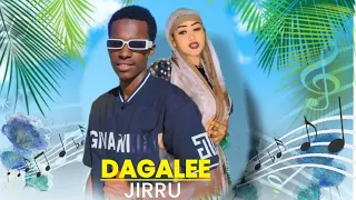 DAGALE JIRU New Ethiopia Music Firo Abdii Best 2024 
