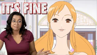 One Piece Heroines