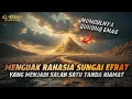 Lagu KIAMAT SUDAH DEKAT⁉️ Menguak Rahasia Sungai Efrat dan Munvulnya Gunung Emas