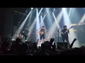 Propagandhi - Back to the motor league (Amsterdam 2025)