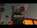 Vietsub | Rodeo - Lah Pat feat. Flo Milli | Lyrics Video