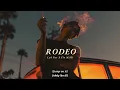 Download Lagu Vietsub | Rodeo - Lah Pat feat. Flo Milli | Lyrics Video