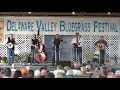 Balsam Range - Blue Collar Dreams