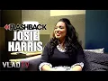 Josie Harris on Being Young In Love with Floyd Mayweather Beating Up His Girlfriends RIP